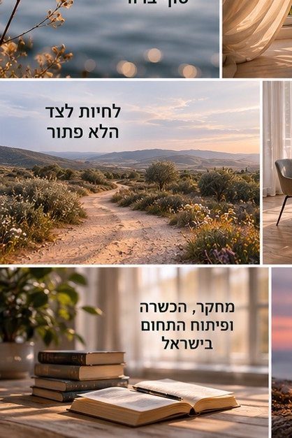 מחקר ופיתוח ידע