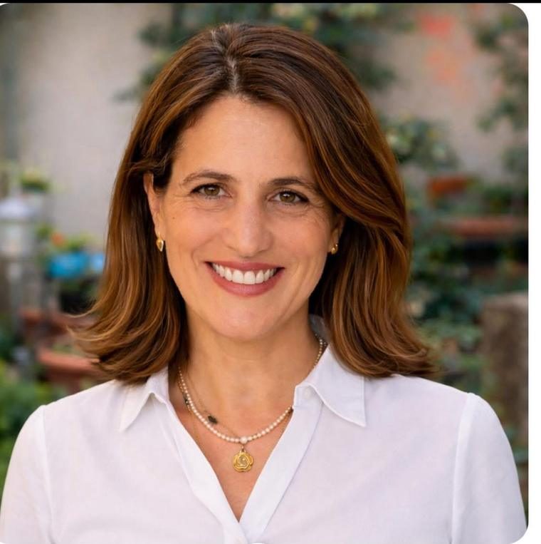 גלית יצחקי דרייזין